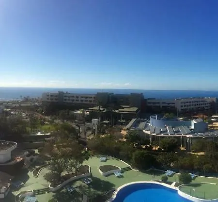 Nel Paraiso Deluxe * Costa Adeje (Tenerife)