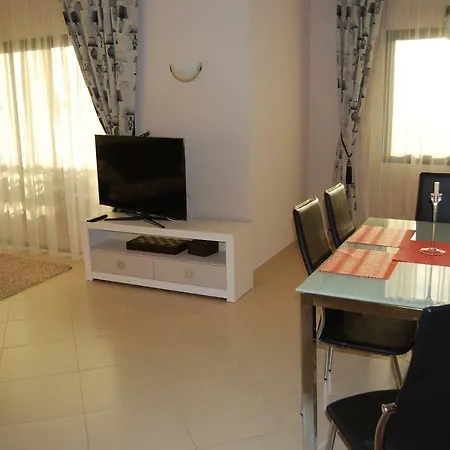 Appartement Nel Paraiso Deluxe Costa Adeje (Tenerife)