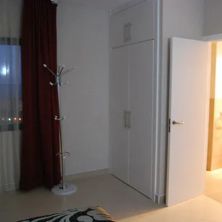 Nel Paraiso Deluxe Appartement