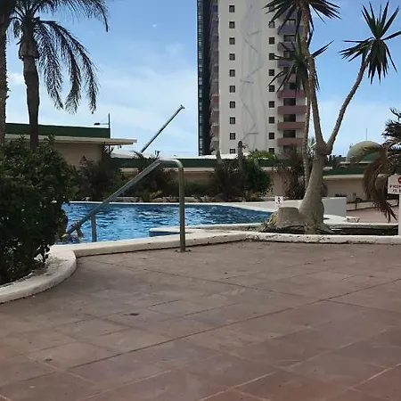 Appartement Nel Paraiso Deluxe