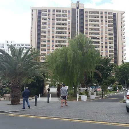 Nel Paraiso Deluxe Appartement Costa Adeje (Tenerife)